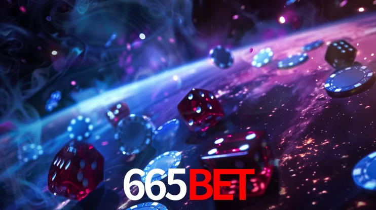 Games Directory 665Bet