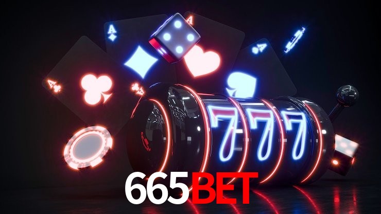 Football Betting 665Bet