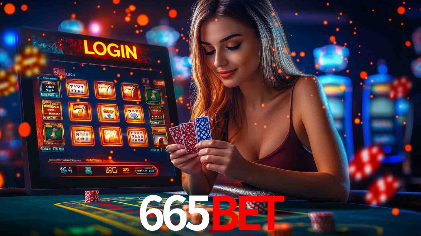 665Bet