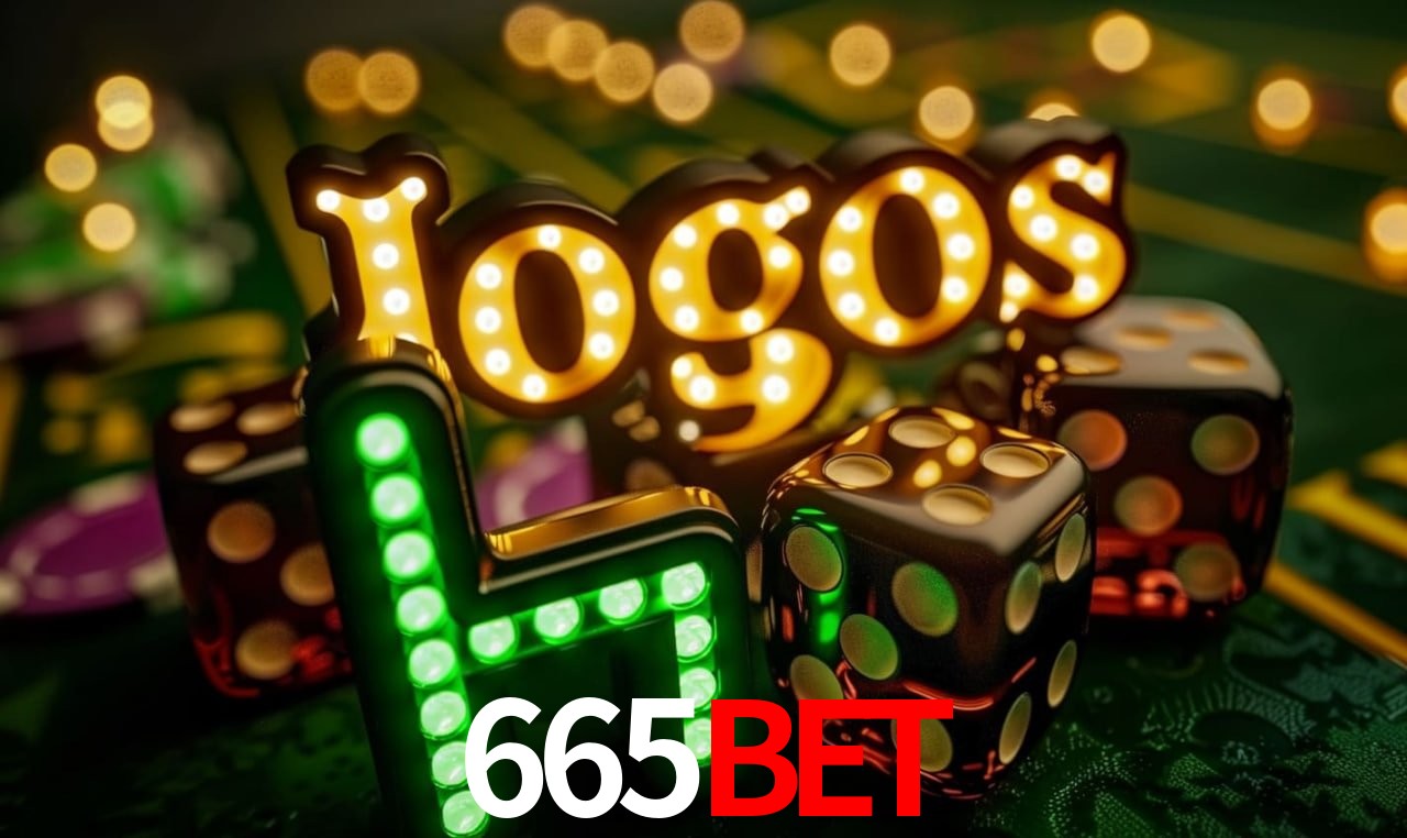 Bonus Features 665Bet