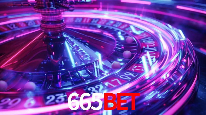 Explorando a Categoria de Eventos em Apostas na 665Bet