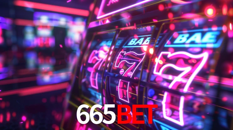 Live Casino 665Bet