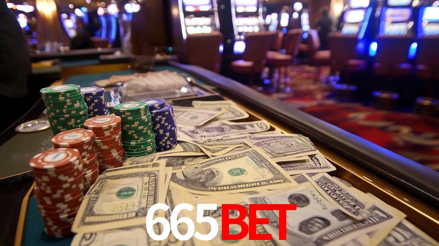 Weekend Specials 665Bet