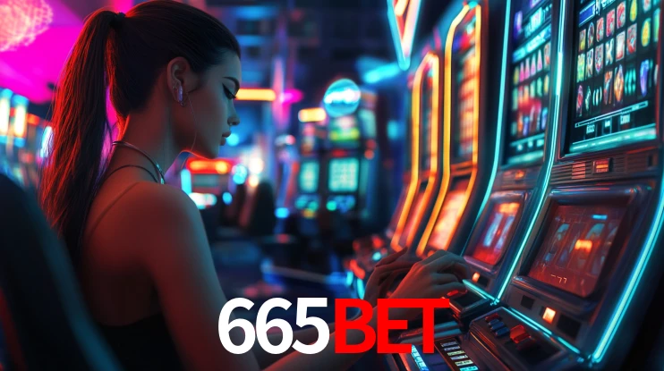 Explore as vantagens do 665Bet: serviço profissional e confiabilidade