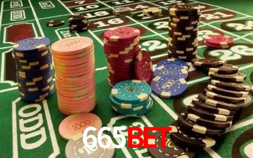 Exclusive Games 665Bet