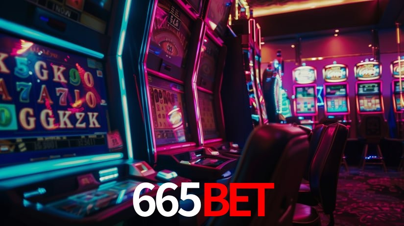 Flash Promotion 665Bet