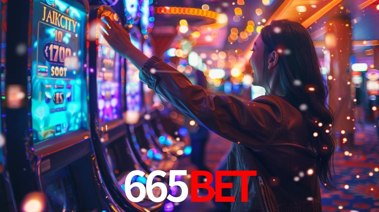 665Bet
