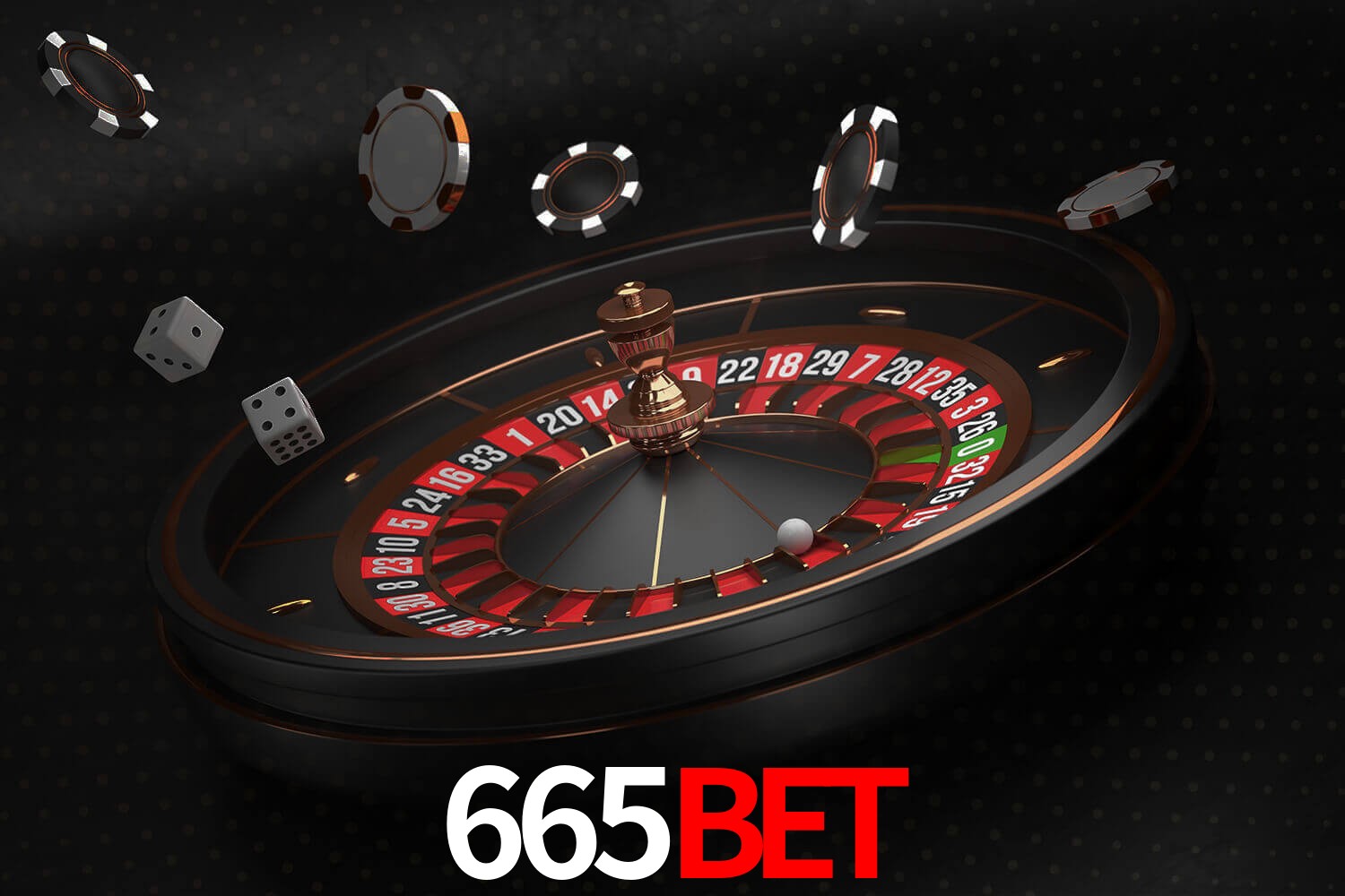 665Bet: Seu Cassino Premiado com Pagamentos Rápidos