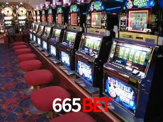Descubra a Essência do 665Bet: Nossa História e Compromissos