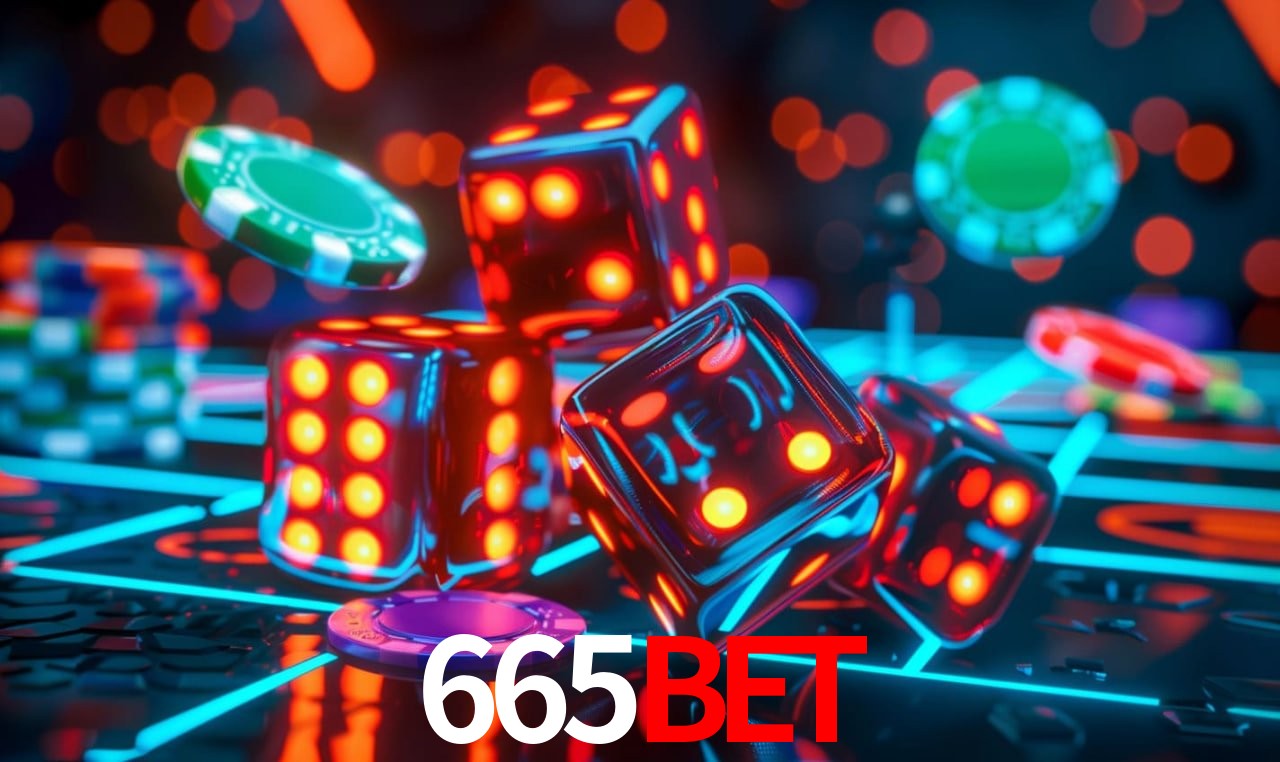 A Emoção da Loteria na 665Bet: Uma Chance de Mudança de Vida