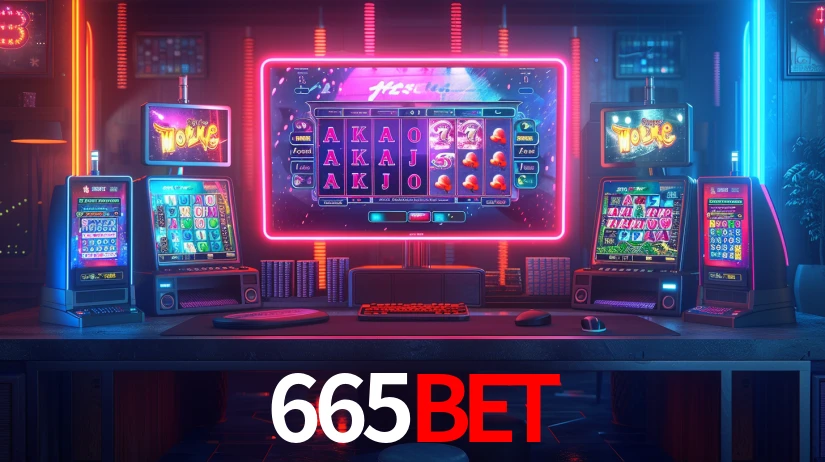 665Bet Casino Login