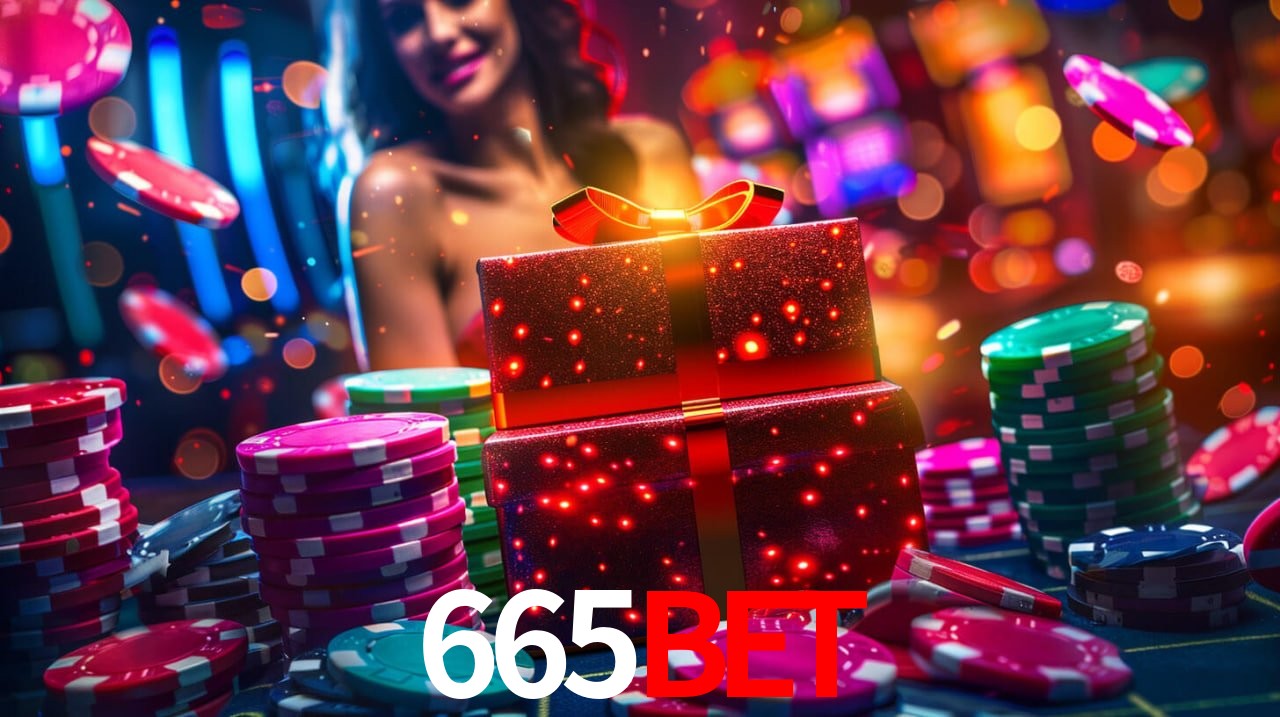 A Experiência Imersiva dos Cassinos Ao Vivo no 665Bet