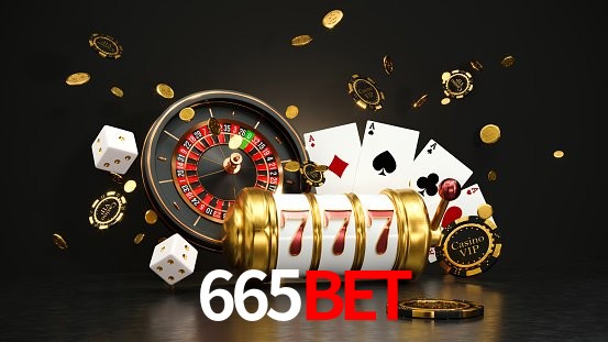 Spaceman Game 665Bet