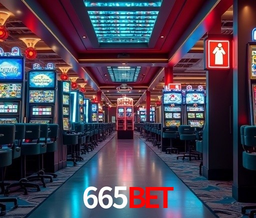 Descubra a Essência do 665Bet: Nossa História e Compromissos
