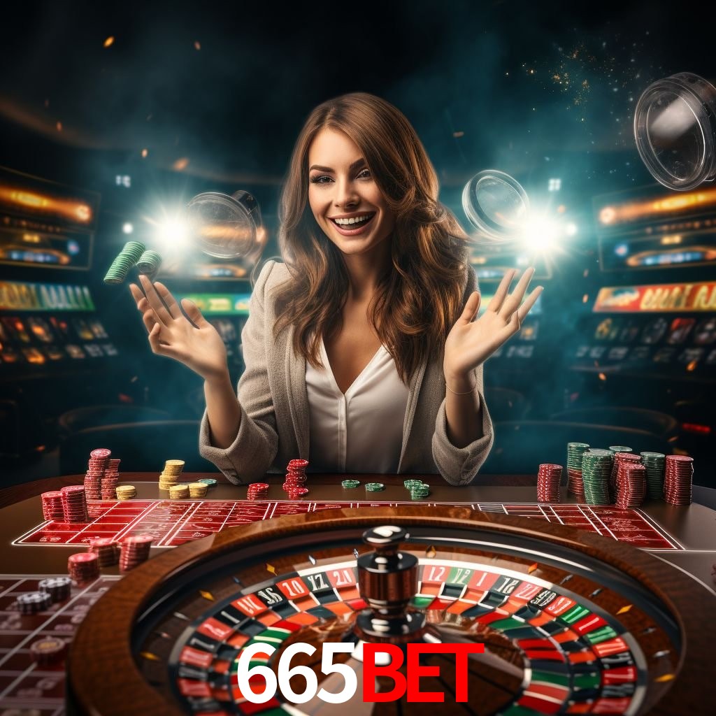 665Bet