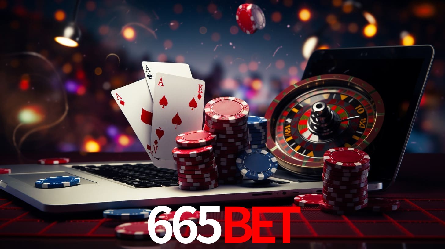 Live Casino 665Bet