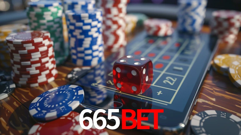 665Bet Com Login