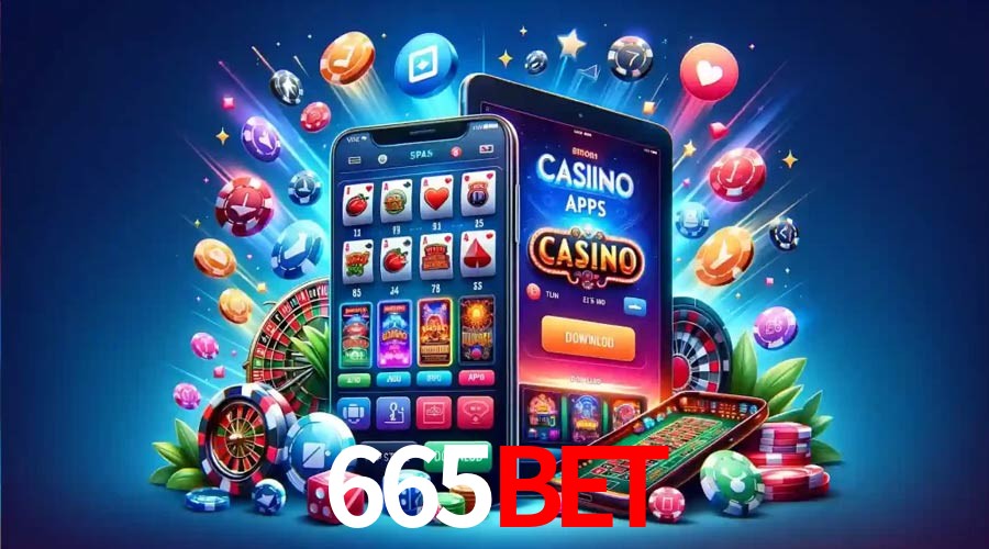 Secure Login 665Bet
