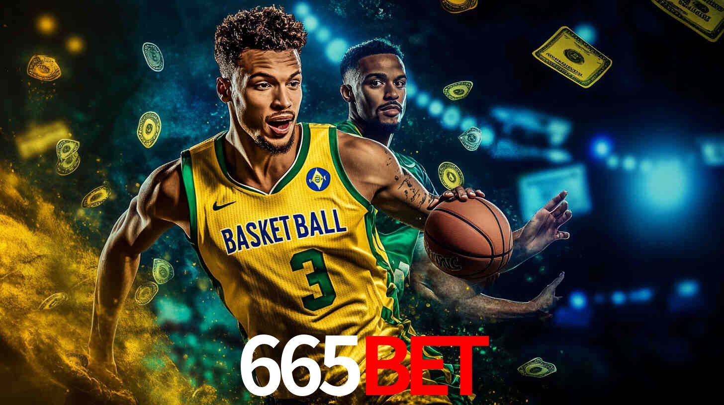 Inovações de Jogos na 665Bet: O Futuro das Experiências Interativas