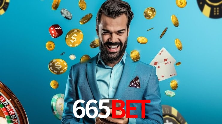Bonus Features 665Bet