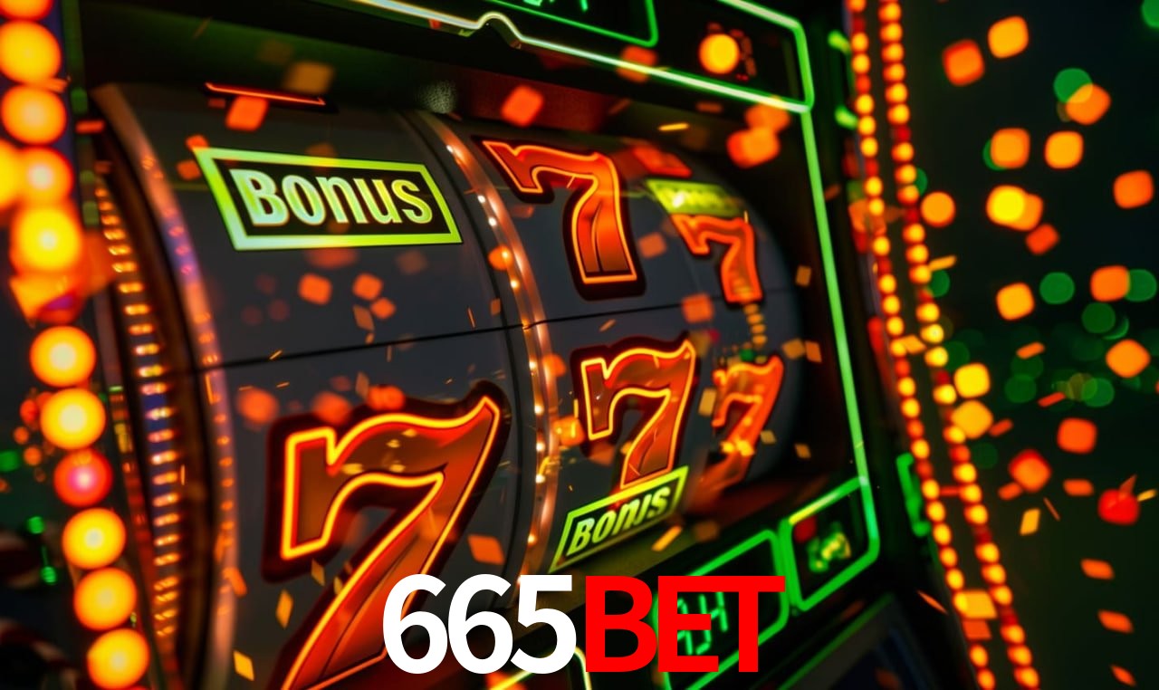 Inovações de Jogos na 665Bet: O Futuro das Experiências Interativas