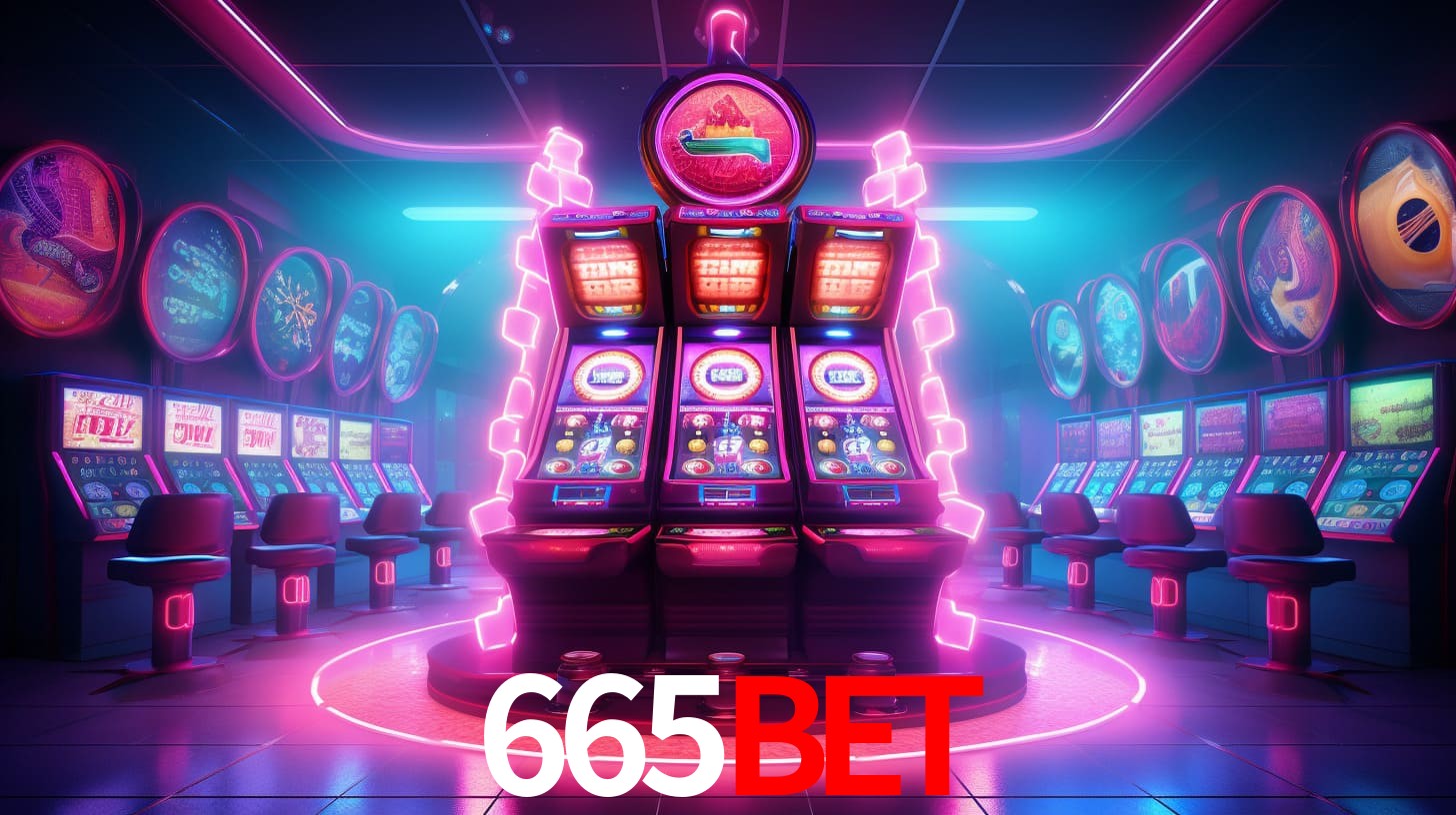 665Bet Casino Login