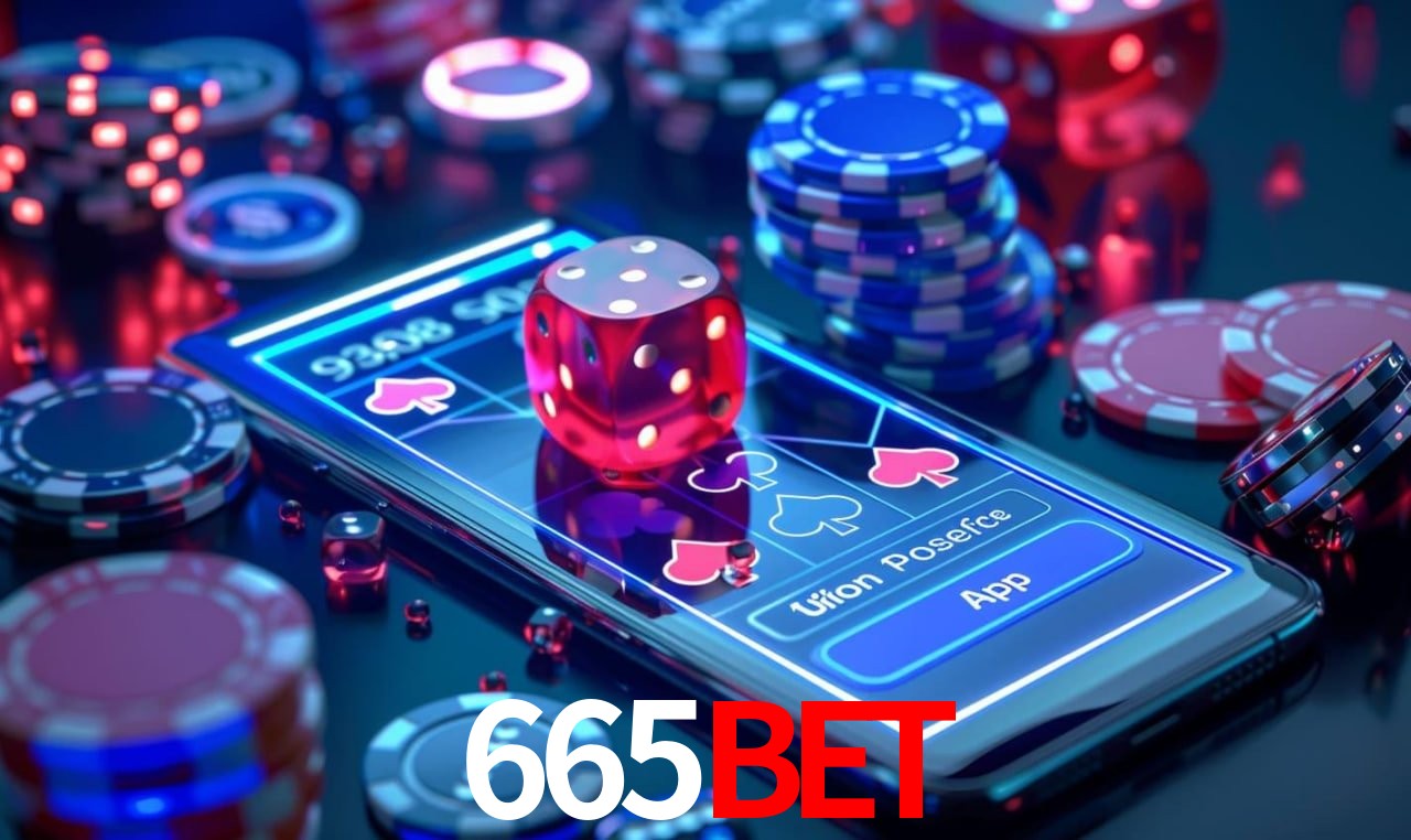 Exclusive Offers 665Bet