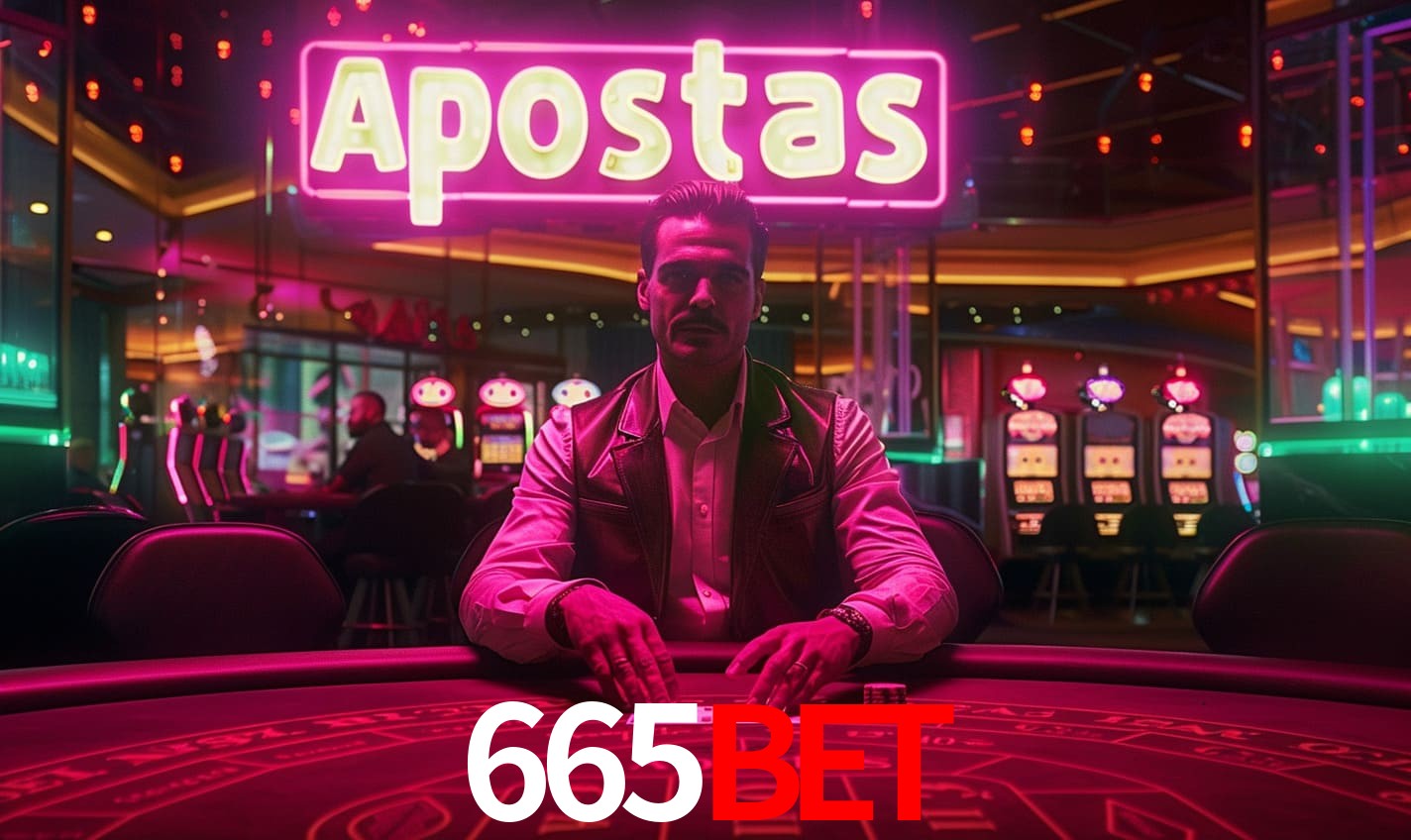 Descubra a Essência do 665Bet: Nossa História e Compromissos