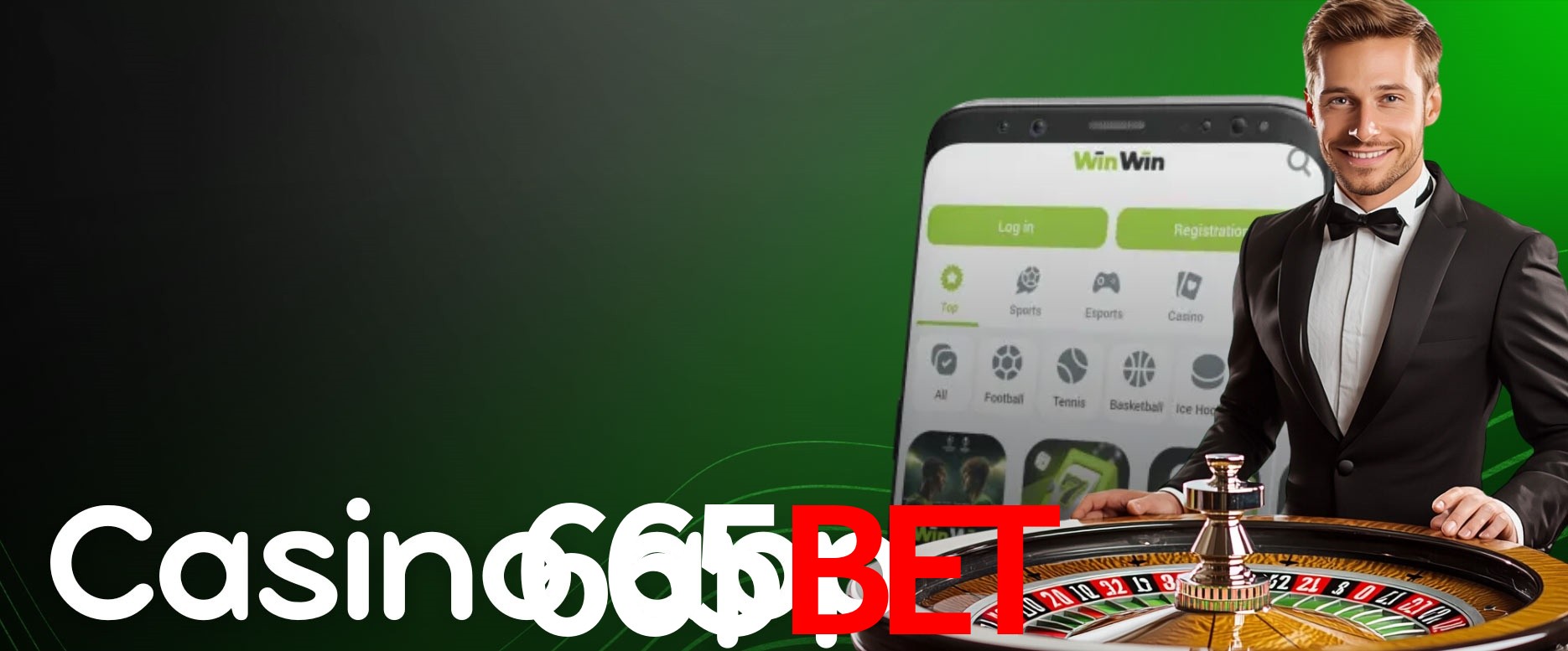 Security Systems 665Bet