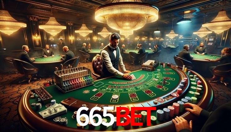 Statistics 665Bet