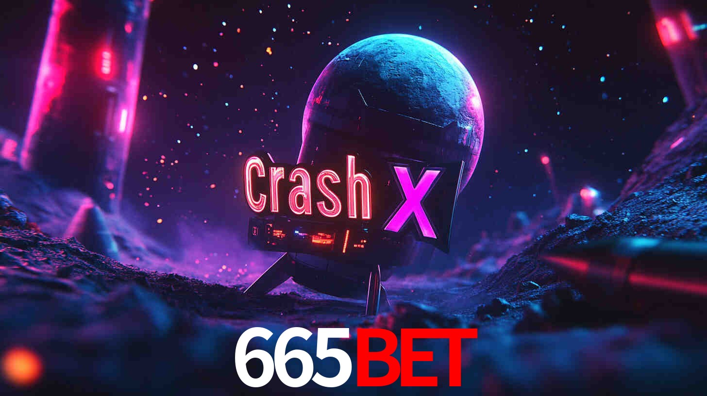 Descubra a Magia dos Jogos de Arcade no 665Bet