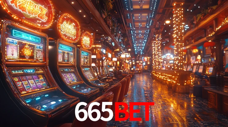 665Bet - Cassino Virtual Brasil - 665Bet Com Login