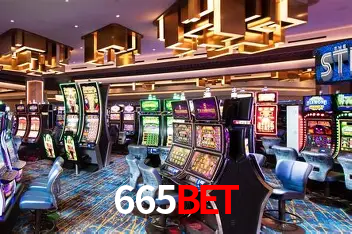 A Revolução dos Aplicativos de Jogos no 665Bet
