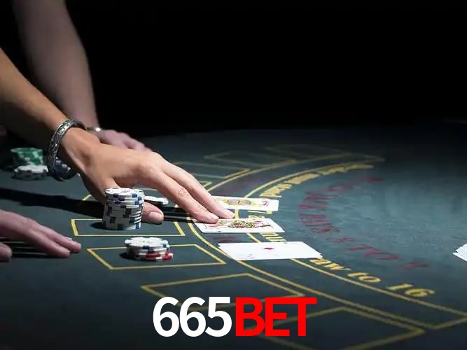 Platform Technology 665Bet