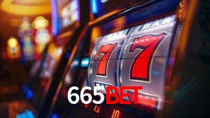 Game Providers 665Bet