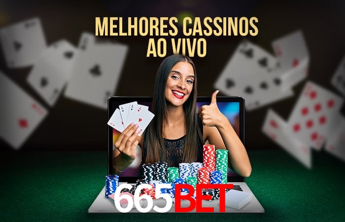 Exclusive Offers 665Bet