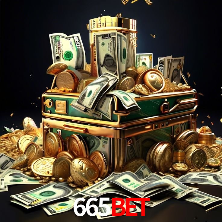 Welcome Bonus 665Bet