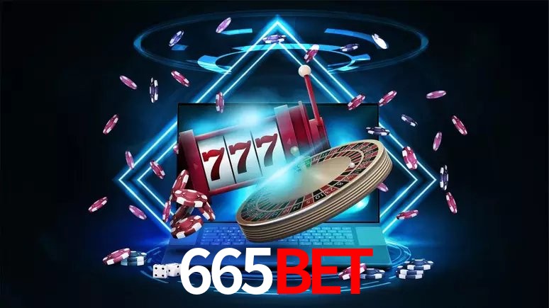 Slot Games 665Bet