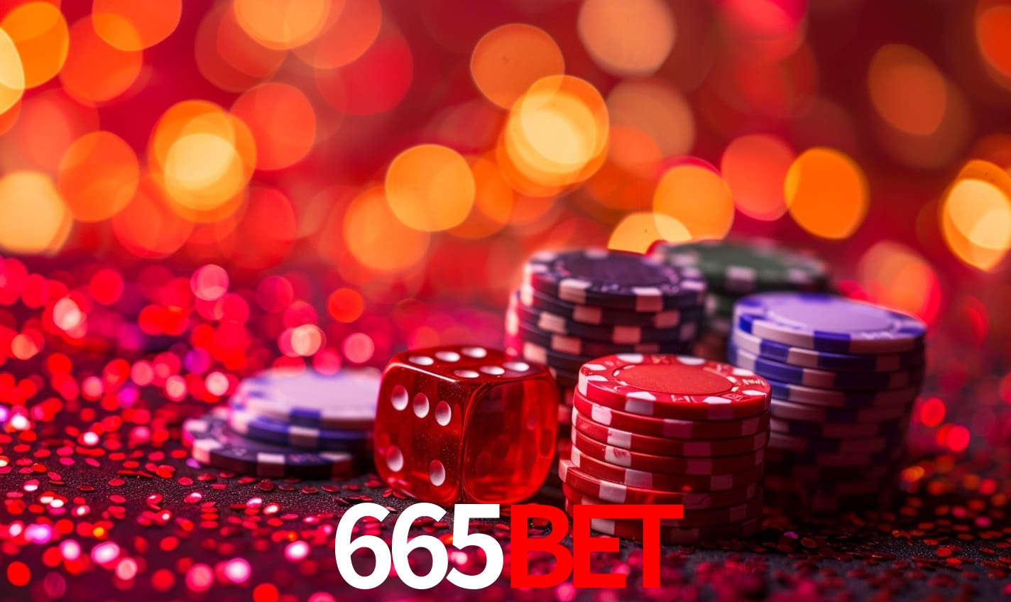 Explorando a Categoria de Eventos em Apostas na 665Bet