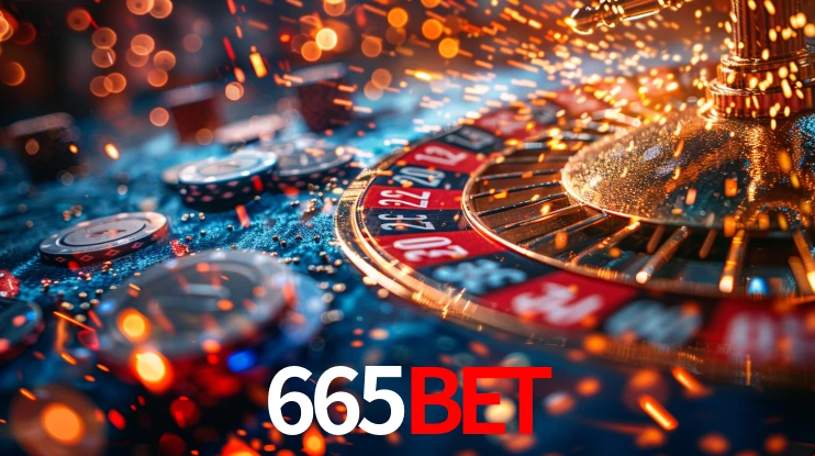 Game Providers 665Bet