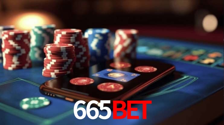 Basketball Betting 665Bet