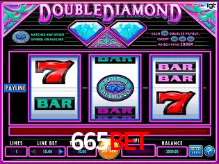 Desvendando o Mundo dos Jogos Virtuais na 665Bet