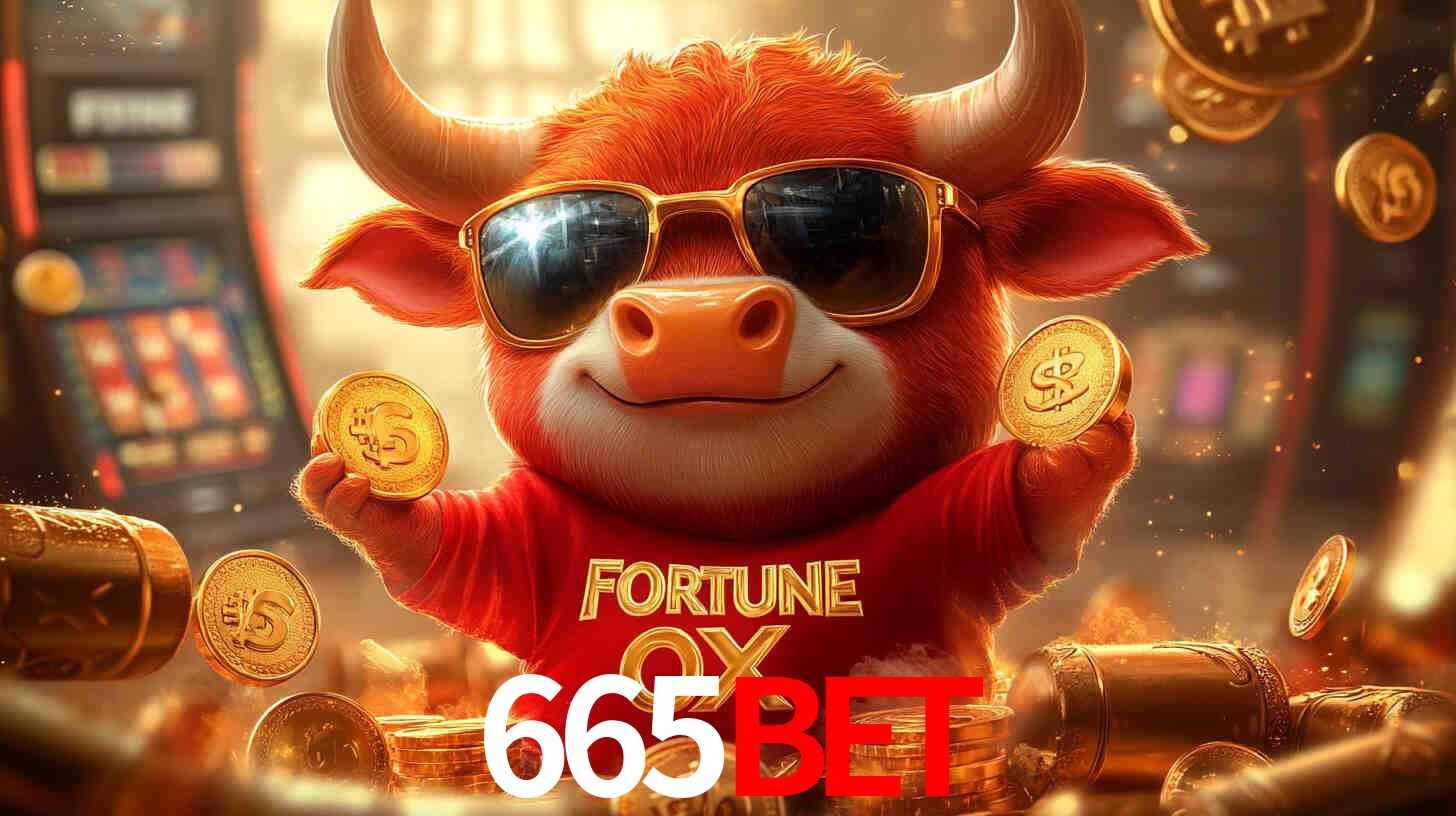 665Bet Casino Login
