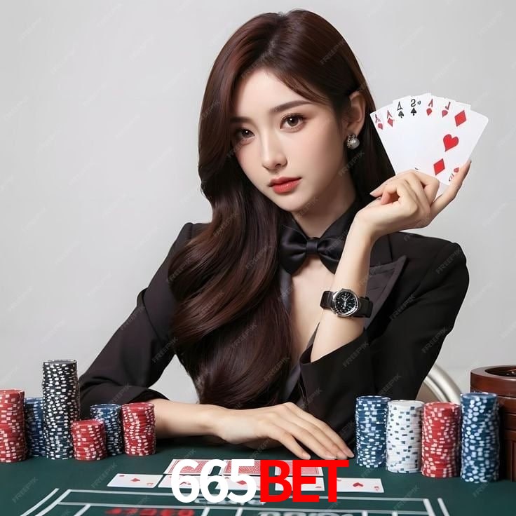 Quick Registration 665Bet