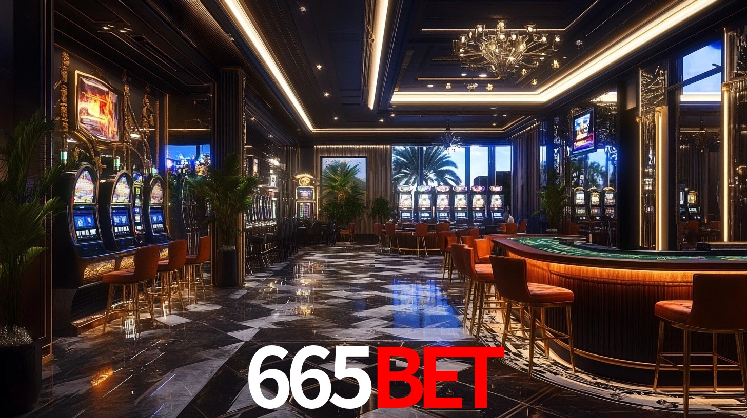 Programa VIP 665Bet