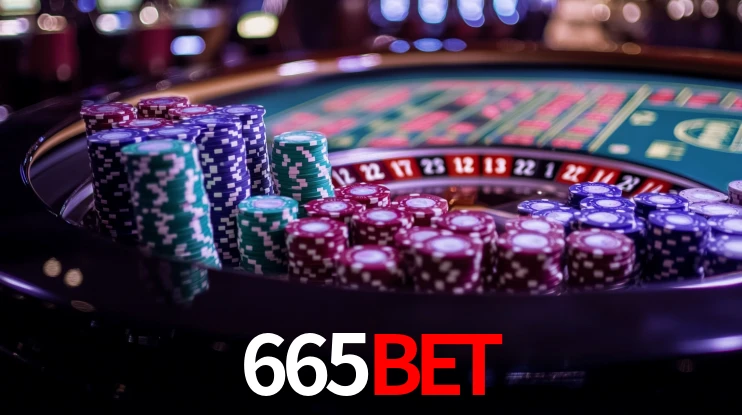 Tournaments 665Bet