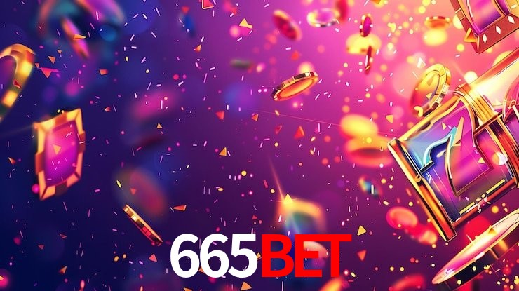 Desvendando o Mundo dos Jogos Virtuais na 665Bet