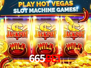 Desvendando o Mundo dos Jogos Virtuais na 665Bet