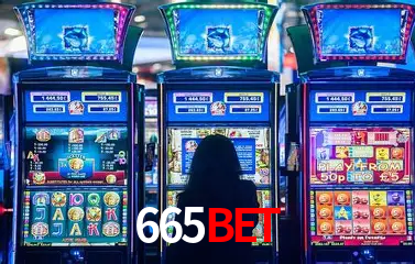 VIP Casino 665Bet
