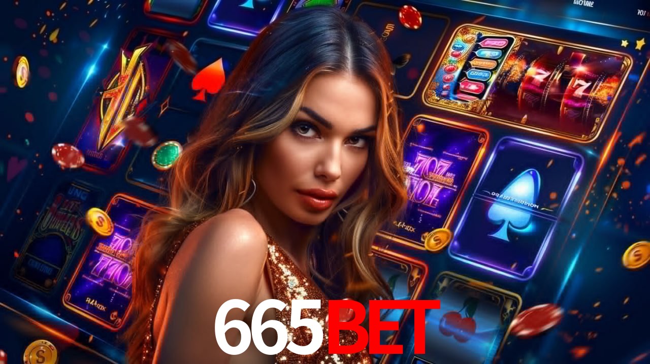 Descubra o Programa VIP da 665Bet: Vantagens Exclusivas para Jogadores
